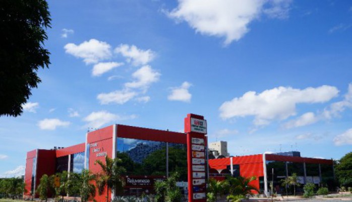 Urgente mudança de paradigmas sobre estacionamentos em Brasília