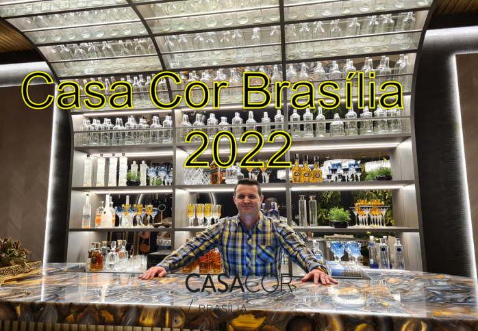 Casa Cor Brasilia 2022 – #arquitetura #design #designdeinteriores #construcao #tendencias #casa #apartamento #infinito