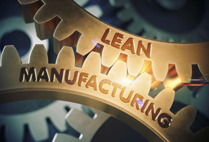O que é o Lean Manufacturing?
